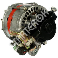 Alternator CARGO  110686