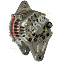 Alternator CARGO  110693