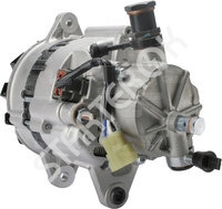 Alternator CARGO  110694