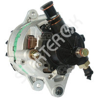 Alternator CARGO  110701