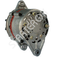 Alternator CARGO  110703