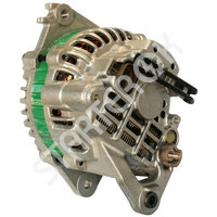 Alternator CARGO  110802