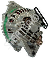 Alternator CARGO  110804