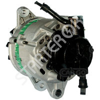 Alternator CARGO  110805