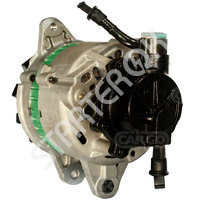 Alternator CARGO  110806