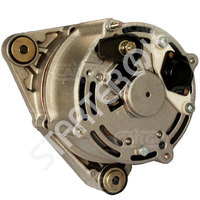 Alternator CARGO  110877