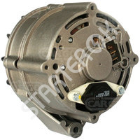 Alternator CARGO  110880