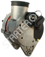 Alternator CARGO  110904
