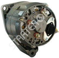 Alternator CARGO  110906