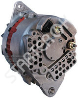 Alternator CARGO  110907