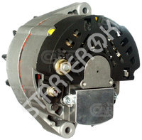 Alternator CARGO  110908