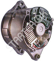 Alternator CARGO  110912