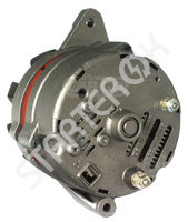 Alternator CARGO  110914