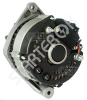 Alternator CARGO  110920