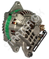 Alternator CARGO  110957