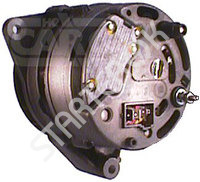 Alternator CARGO  110971