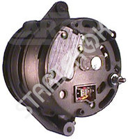 Alternator CARGO  110972
