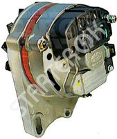 Alternator CARGO  111078