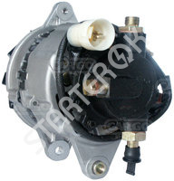 Купить Alternator CARGO 111186 Alternator CARGO 111186