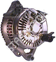 Купить Alternator CARGO 111194 Alternator CARGO 111194
