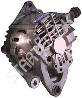 Alternator CARGO  111237