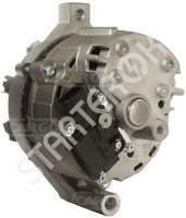 Купить Alternator CARGO 111252 Alternator CARGO 111252