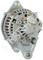Купить Alternator CARGO 111266 Alternator CARGO 111266