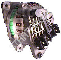 Alternator CARGO  111293