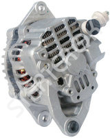 Купить Alternator CARGO 111317 Alternator CARGO 111317