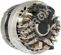 Alternator CARGO  111327