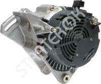 Купить Alternator CARGO 111352 Alternator CARGO 111352