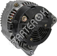 Alternator CARGO  111353
