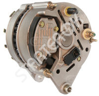 Alternator CARGO  111355