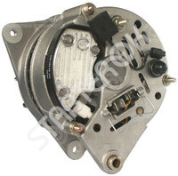 Купить Alternator CARGO 111368 Alternator CARGO 111368