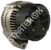 Alternator 111369 CARGO