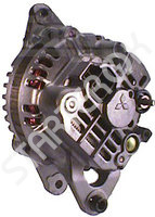 Купить Alternator CARGO 111372 Alternator CARGO 111372