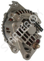 Купить Alternator CARGO 111376 Alternator CARGO 111376