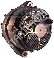 Купить Alternator CARGO 111397 Alternator CARGO 111397