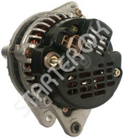 Купить Alternator CARGO 111405 Alternator CARGO 111405