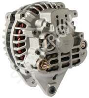 Купить Alternator CARGO 111406 Alternator CARGO 111406