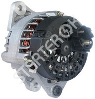 Купить Alternator CARGO 111409 Alternator CARGO 111409