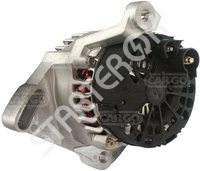 Купить Alternator CARGO 111411 Alternator CARGO 111411
