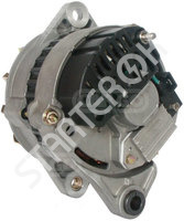 Alternator CARGO  111418