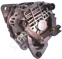 Купить Alternator CARGO 111427 Alternator CARGO 111427