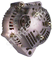 Alternator CARGO  111432