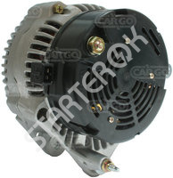 Купить Alternator CARGO 111477 Alternator CARGO 111477