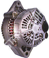 Купить Alternator CARGO 111480 Alternator CARGO 111480