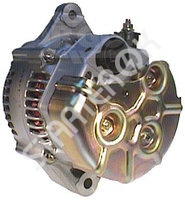 Купить Alternator CARGO 111482 Alternator CARGO 111482