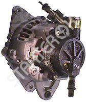 Купить Alternator CARGO 111491 Alternator CARGO 111491