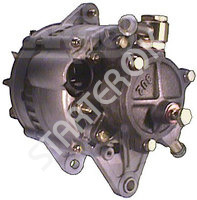 Купить Alternator CARGO 111493 Alternator CARGO 111493